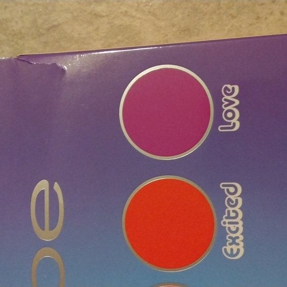 bebe Lipsticks Set. - Picture 11 of 13